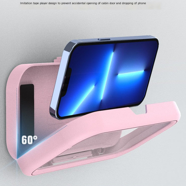 Soporte para Teléfono de 360 Grados